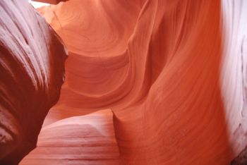 Album photo Antelope Canyon Upper et Lower