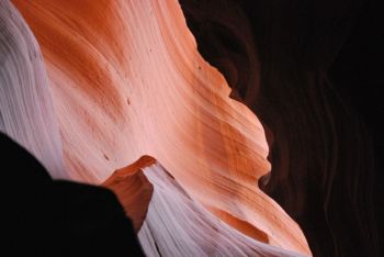 Upper Antelope Canyon