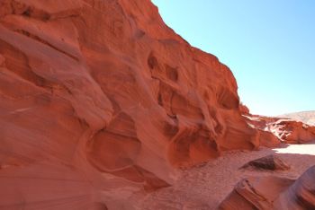 Upper Antelope Canyon