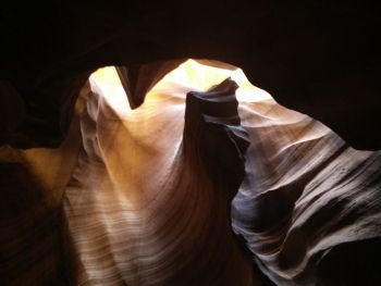 Antelope Canyon