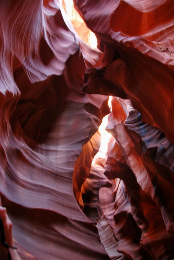 Upper Antelope Canyon