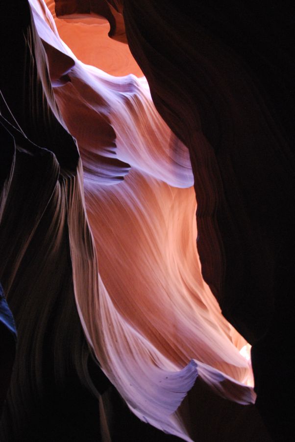 Upper Antelope Canyon