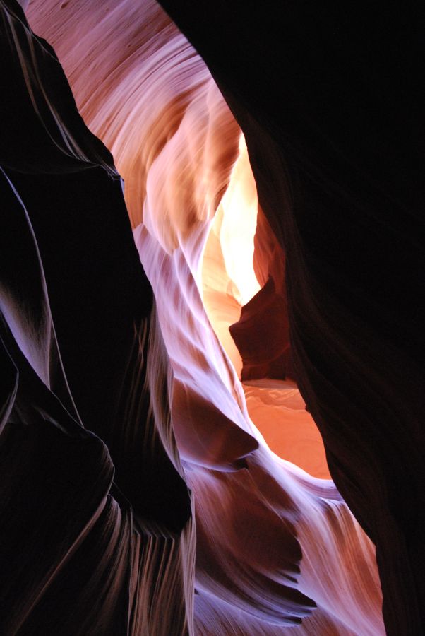 Upper Antelope Canyon