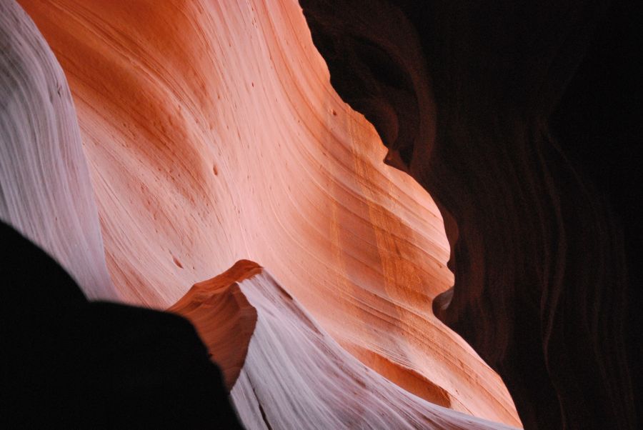 Upper Antelope Canyon