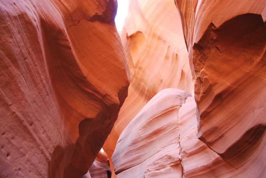 Upper Antelope Canyon