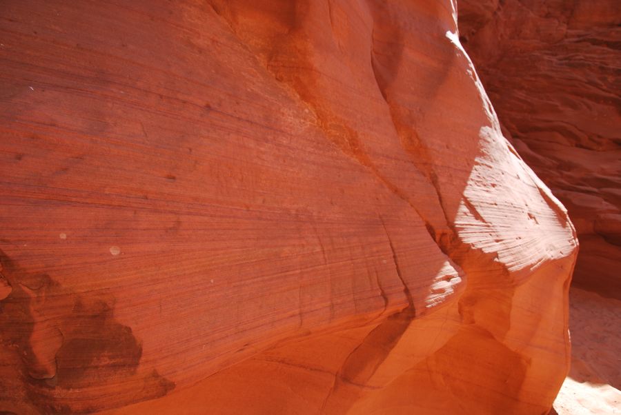 Upper Antelope Canyon