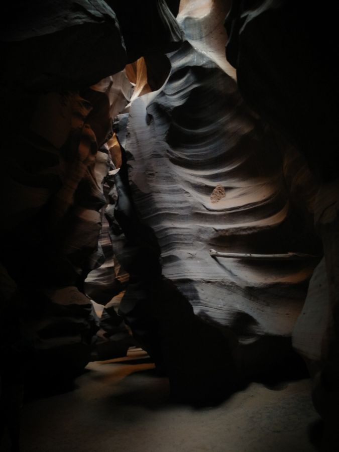 Antelope Canyon