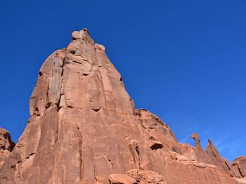 Album photo Arches National Park