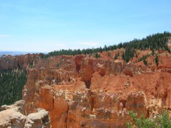 Agua Canyon