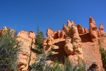 Bryce Canyon