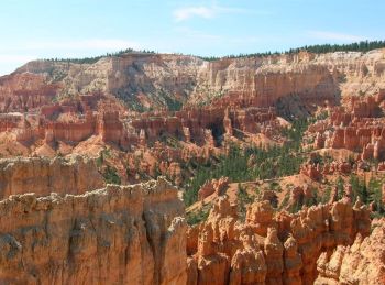 Bryce Canyon