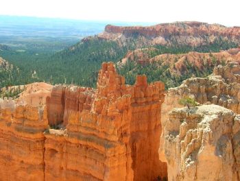 Bryce Canyon