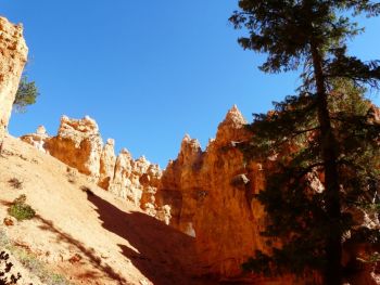 Bryce Canyon