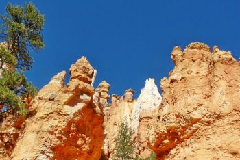 Bryce Canyon