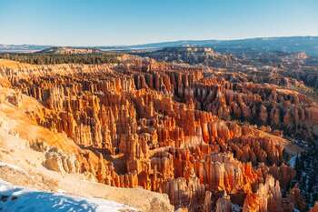Album photo Bryce Canyon National Park