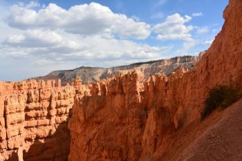 Navajo Queens Garden Loop