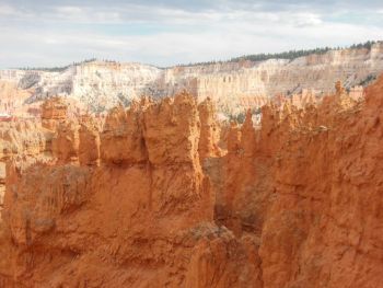 Navajo Queens Garden Loop