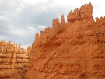 Navajo Queens Garden Loop