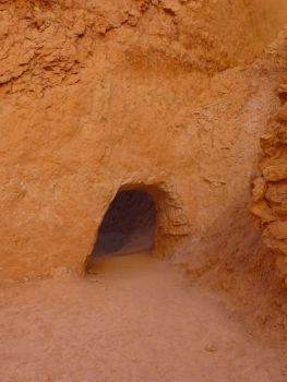 Navajo Queens Garden Loop