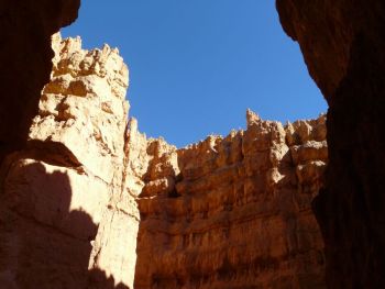 Navajo Queens Garden Loop