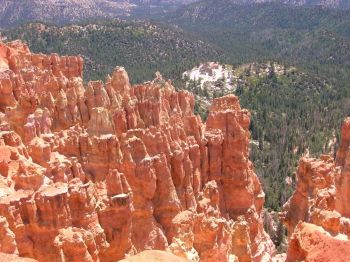 Album photo Bryce Canyon National Park