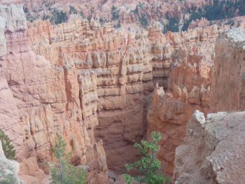 Album photo Bryce Canyon National Park