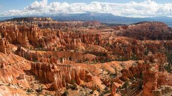 Album photo Bryce Canyon National Park