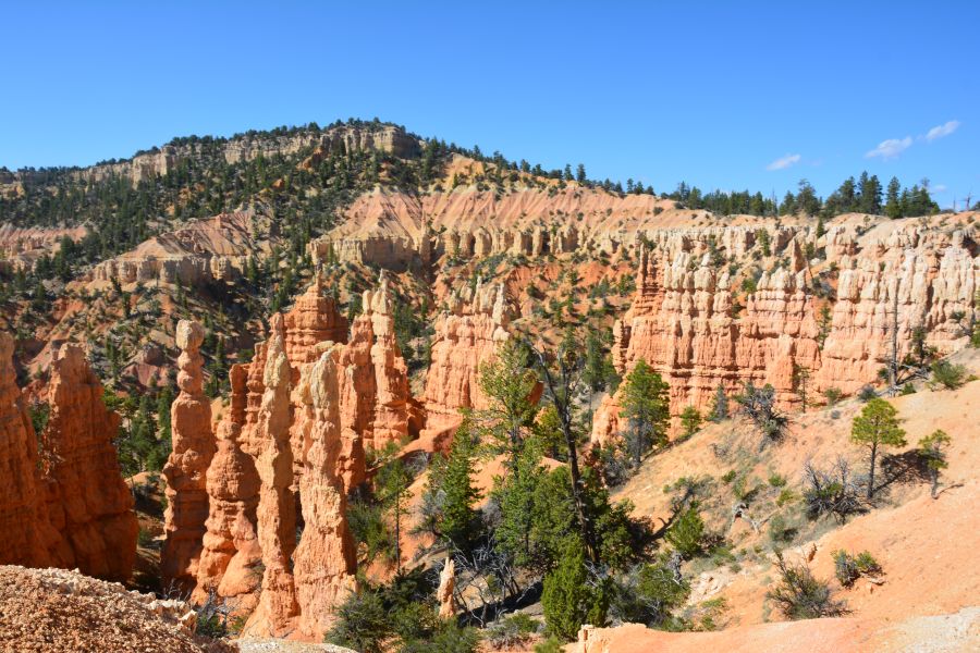 Bryce Canyon