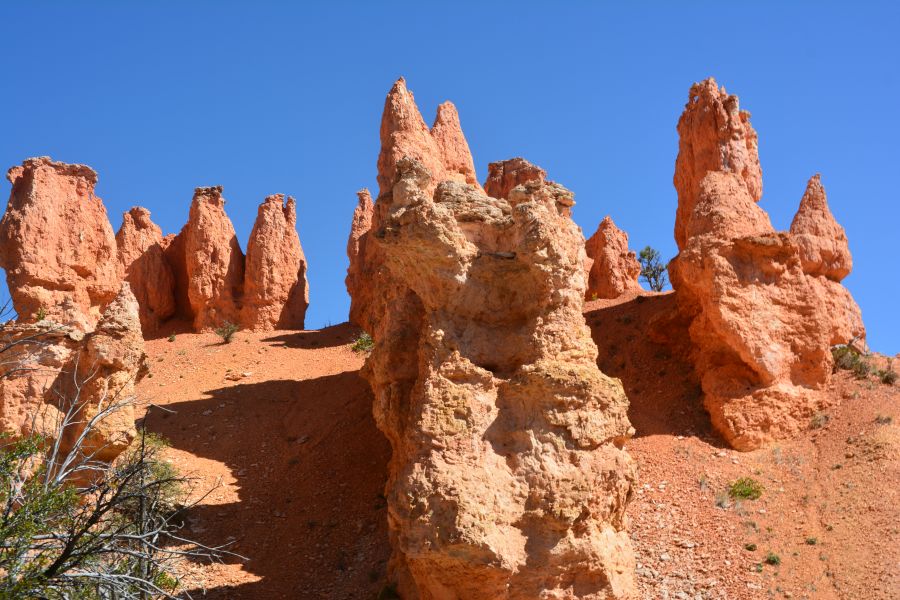 Bryce Canyon