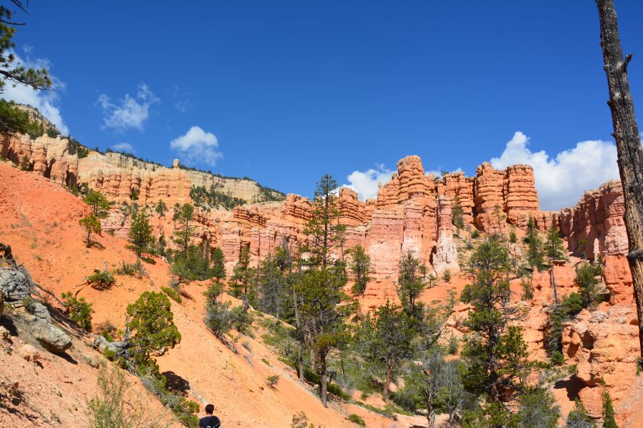 Bryce Canyon