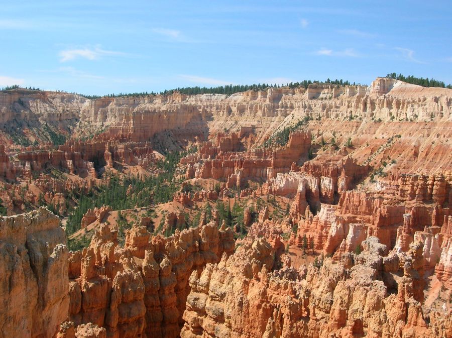 Bryce Canyon