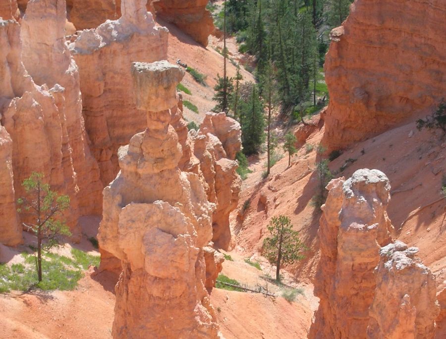 Bryce Canyon