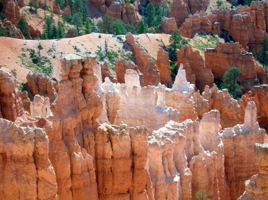 Bryce Canyon