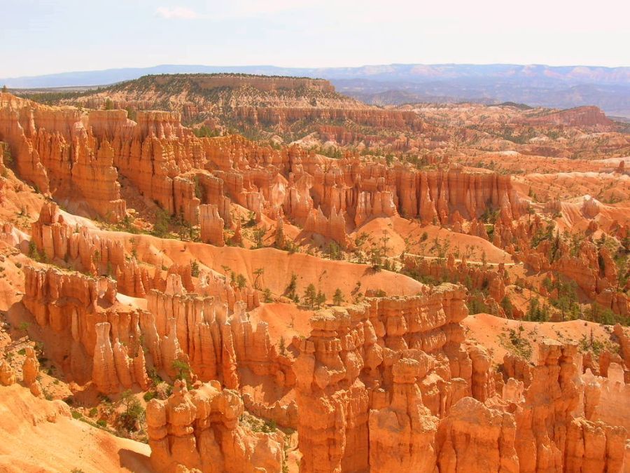 Bryce Canyon