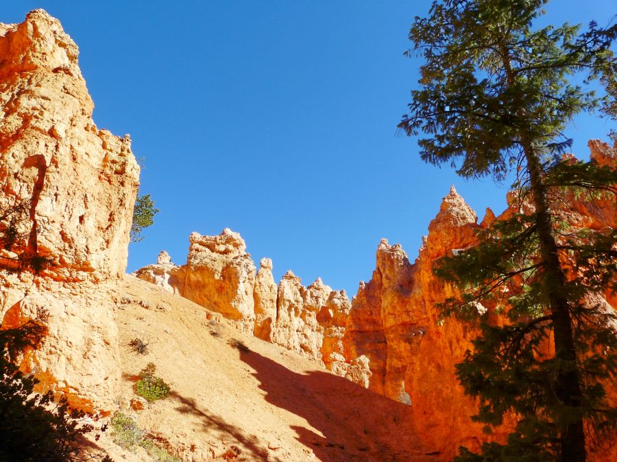 Bryce Canyon