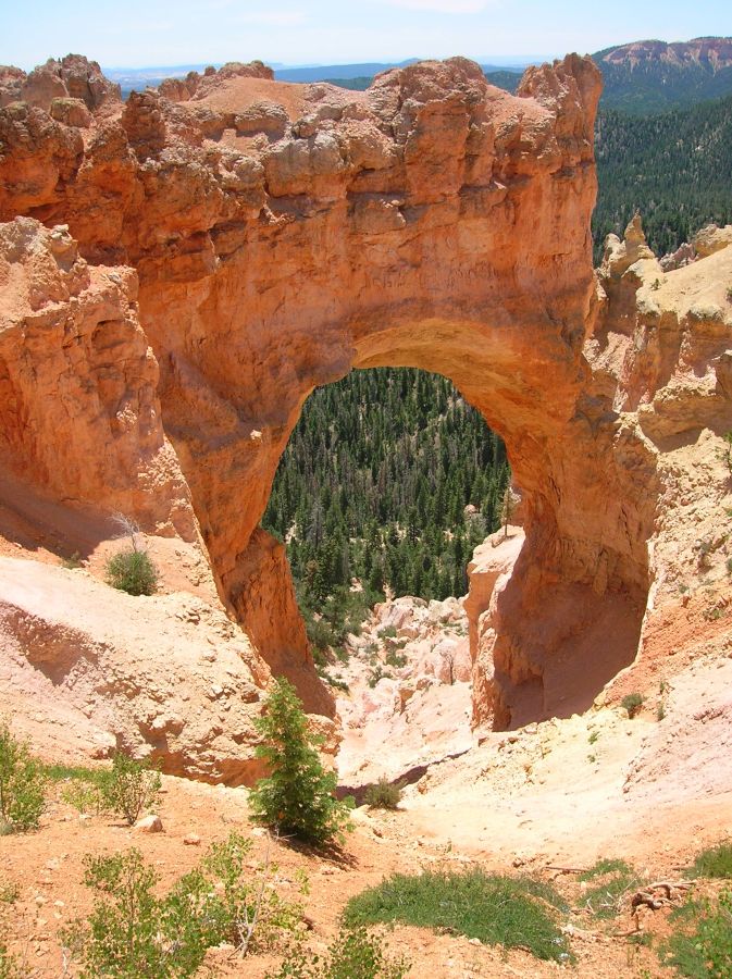 Natural Bridge