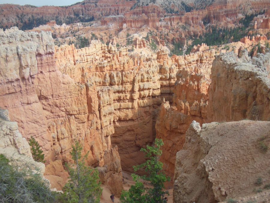 Navajo Queens Garden Loop