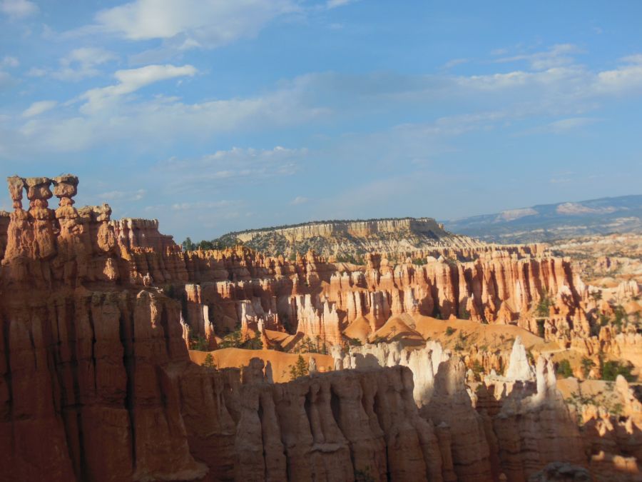 Navajo Queens Garden Loop