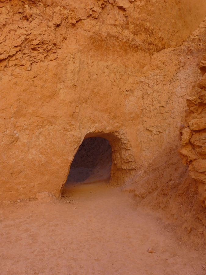 Navajo Queens Garden Loop