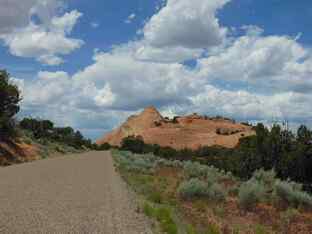 Burr Trail Road