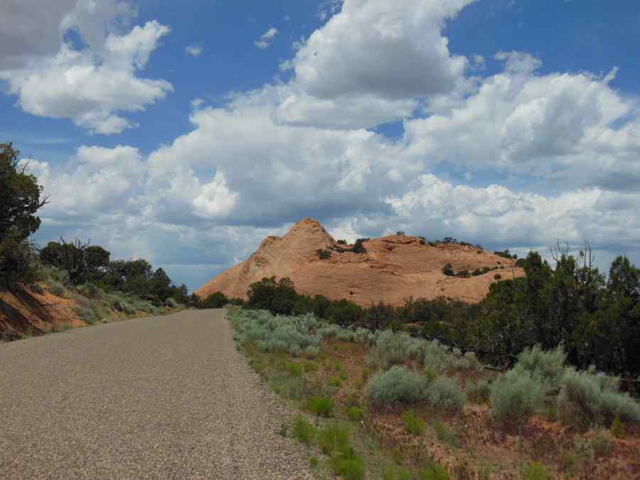 Burr Trail Road