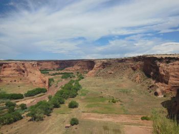 Canyon de Chelly