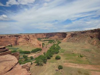 Canyon de Chelly