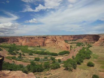 Canyon de Chelly