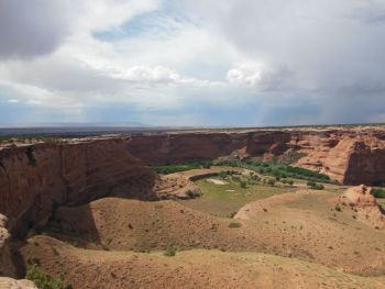 Canyon de Chelly