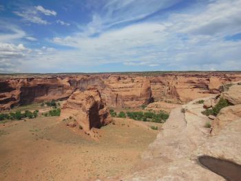 Canyon de Chelly