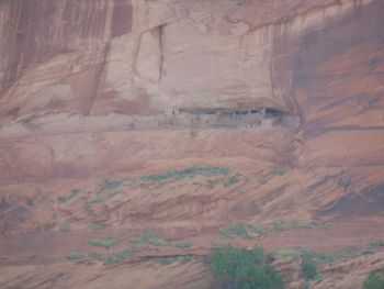 Album photo Canyon de Chelly National Monument