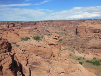 Canyon de Chelly