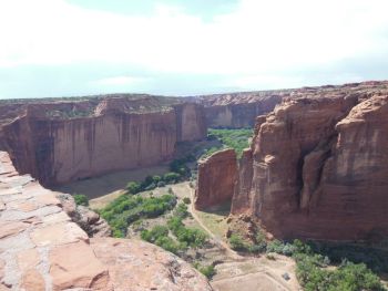 Canyon de Chelly