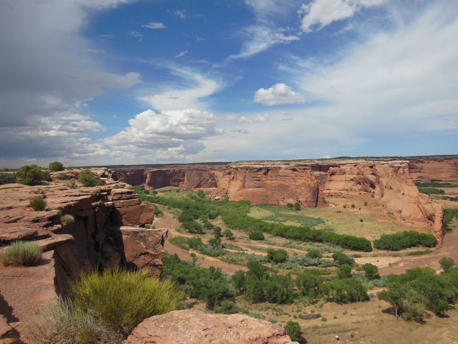 Canyon de Chelly